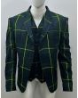 Tartan Jacket