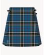 Thomson Dress Tartan Kilt For Women
