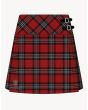 Turner Tartan Kilt For Women