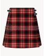 Tweedside Tartan Kilt