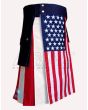 US Flag Kilt