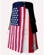 USA Flag Kilt