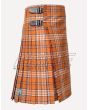 Volunteer Tartan Kilt