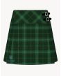 Walsh Tartan Kilt For Women