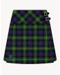 Watson Tartan Kilt For Women