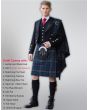 Wedding Kilt Outfit