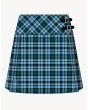 Weir Tartan Skirt
