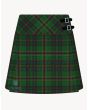 westmeath tartan kilt For Women