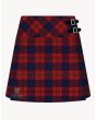 Wotherspoon Tartan Kilt For Women