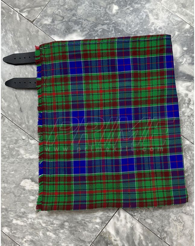 Adams Tartan Kilt
