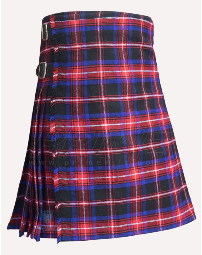 American Tartan Kilt