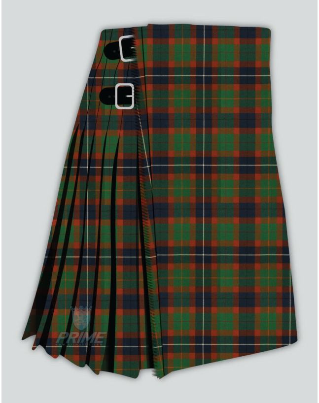Amnesty International Tartan Kilt