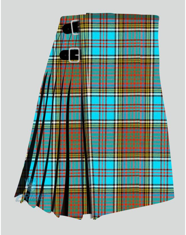 Anderson Ancient Tartan Kilt