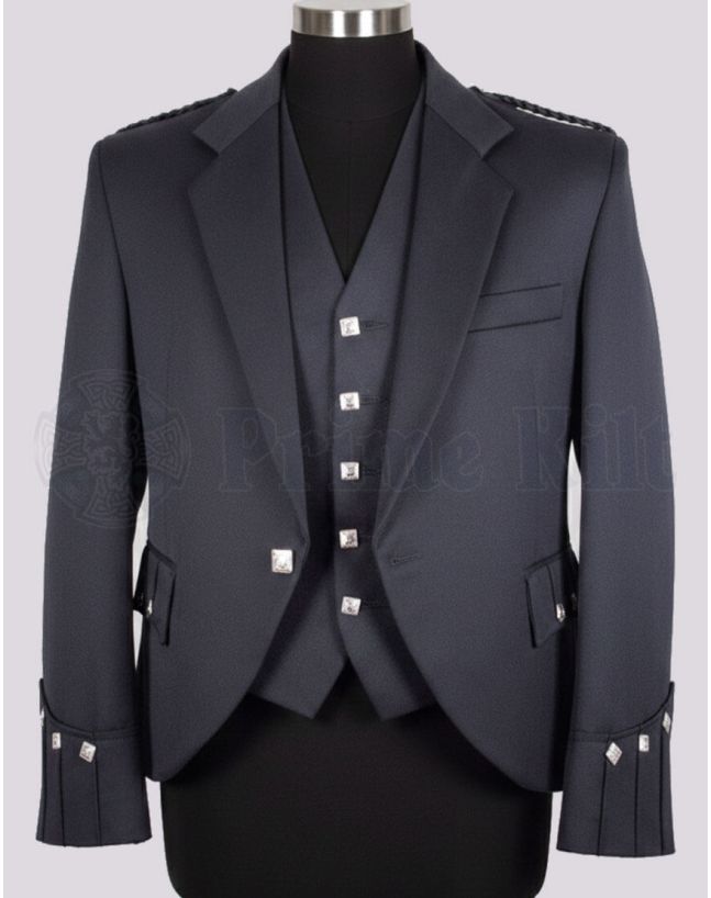 Argyll Kilt Jacket