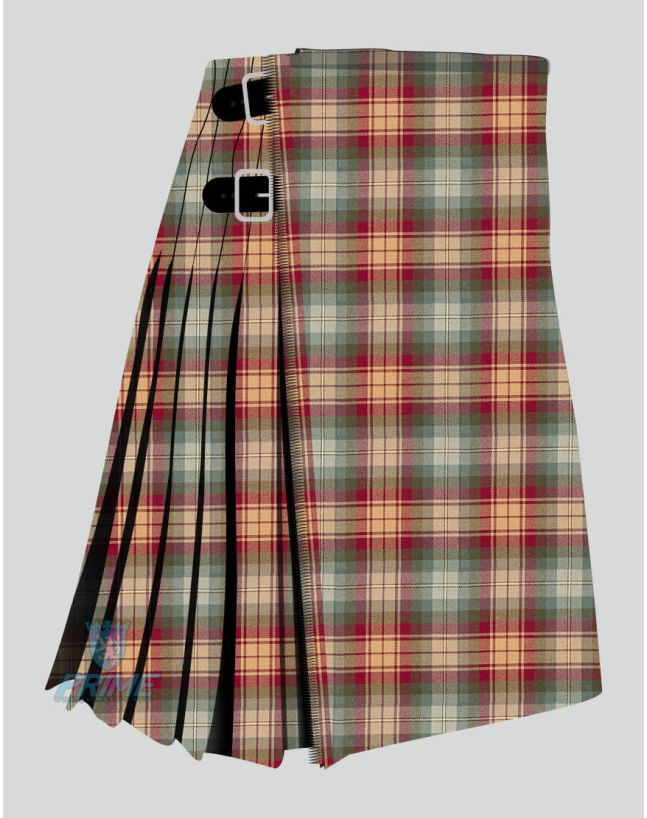 Auld Scotland Kilt
