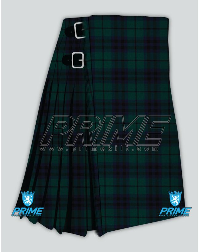 Austin Tartan Kilt