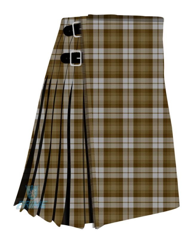 Baillie Kilt