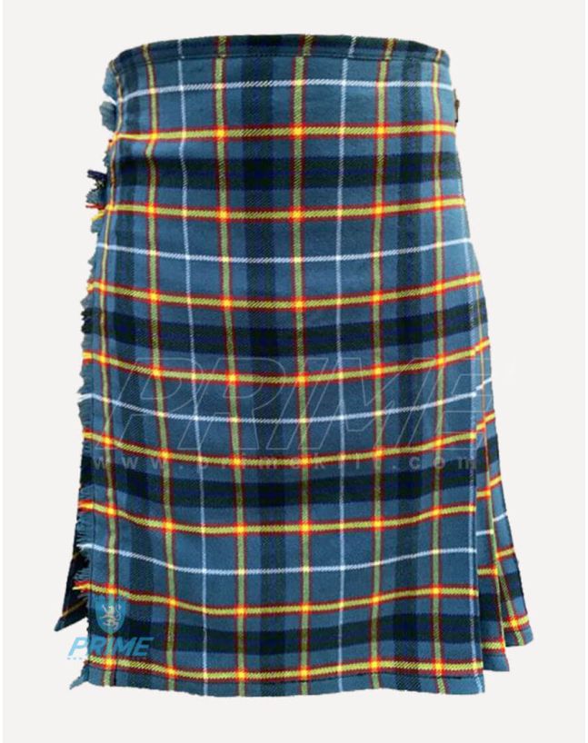 Caithness Tartan Kilt