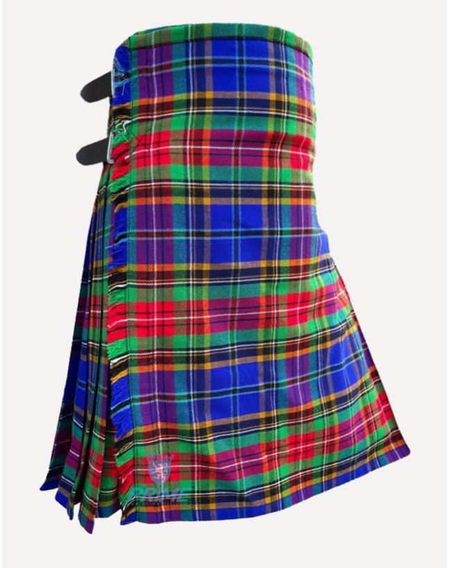 Beattie Kilt