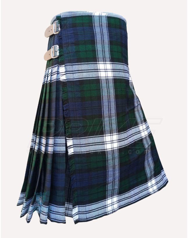 Black Watch Dress Kilt