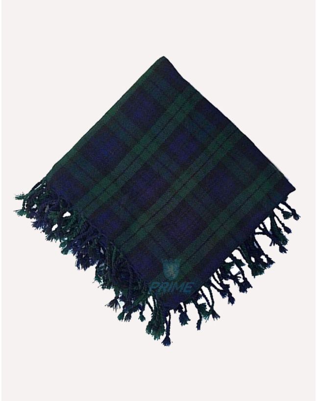 Black Watch Fly Plaid