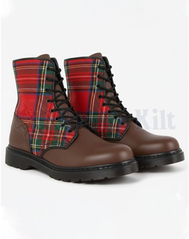 Modern Kilt Shoes