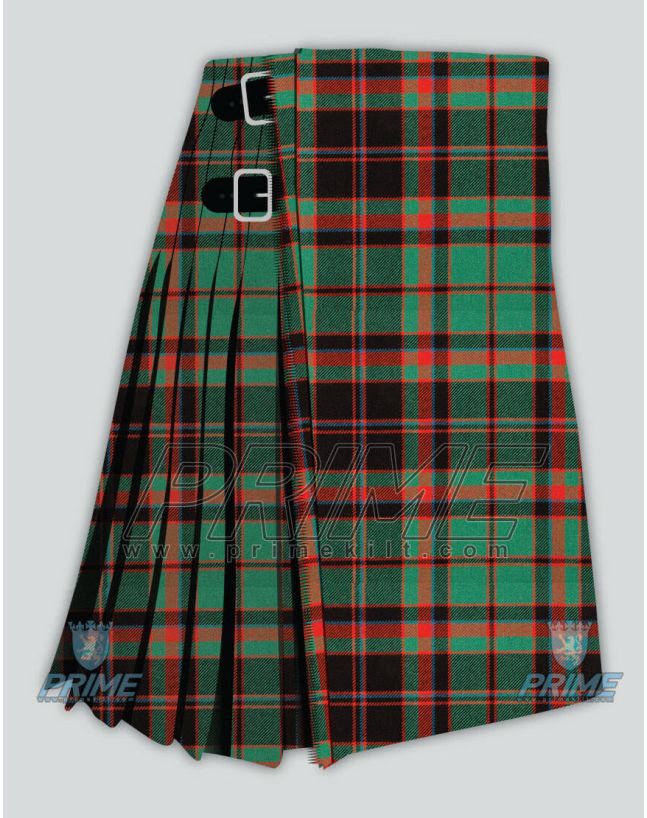 Clan Buchan Kilt