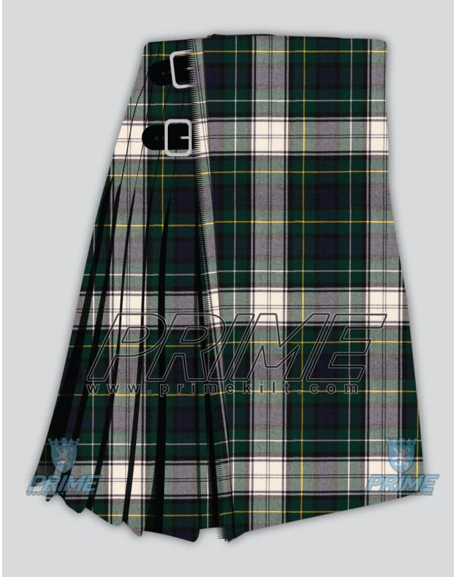 Campbell Dress Tartan Kilt