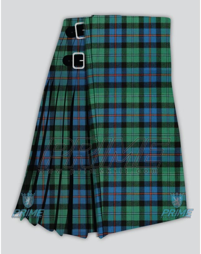 Campbell of Cawdor Kilt