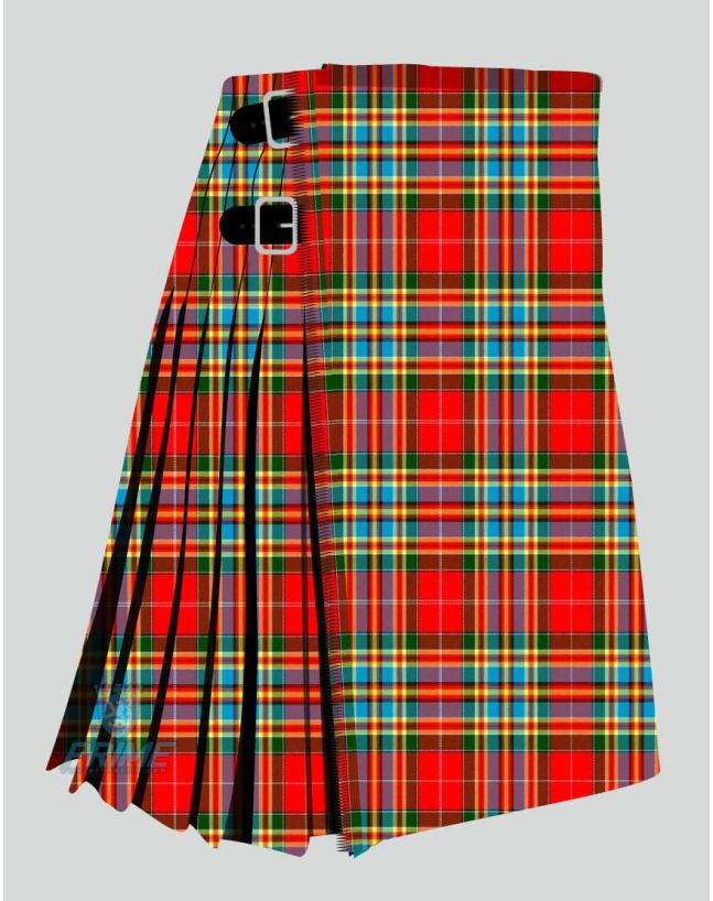 Clan Chattan Kilt