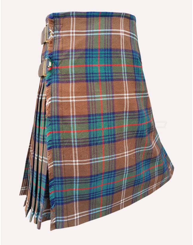 Chisholm Kilt