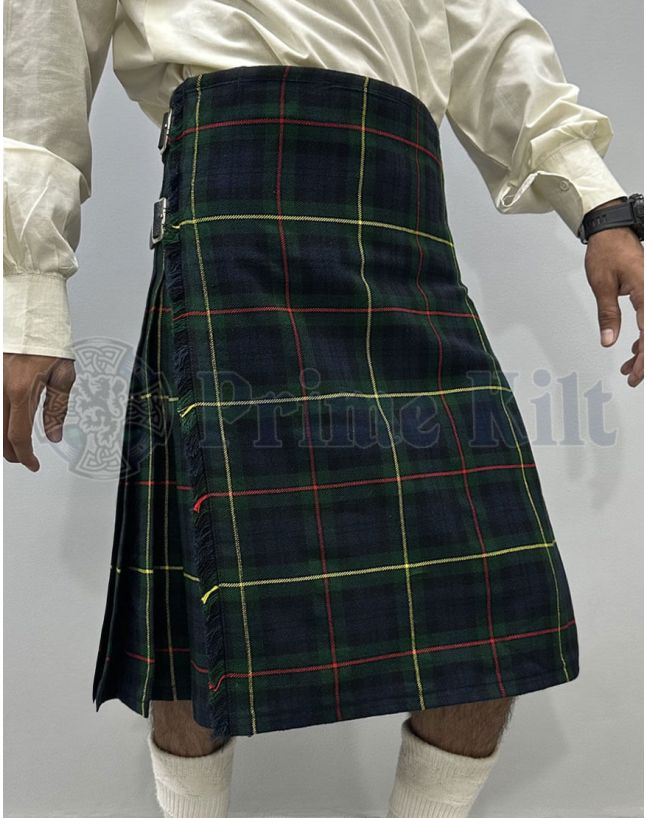 MacEwen Tartan Kilt