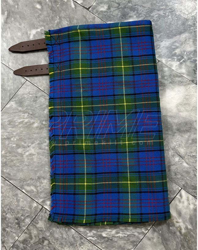 County Donegal Tartan Kilt
