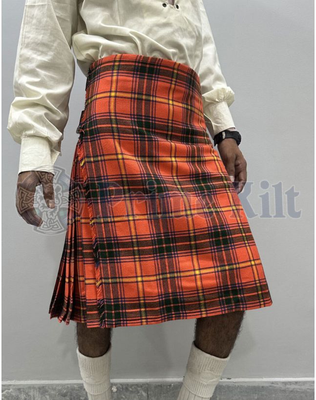 county galway kilt