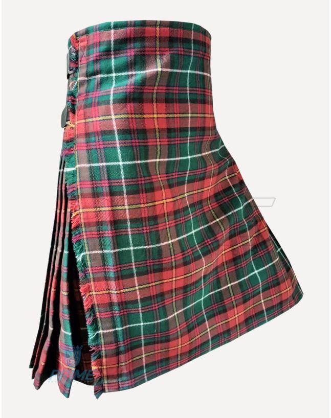 County Meath Tartan Kilt