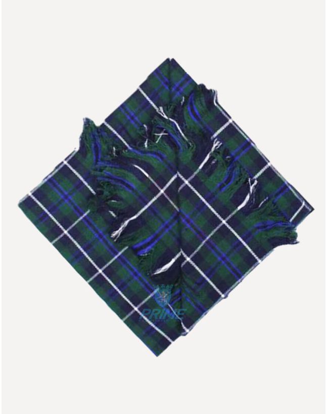 Douglas Tartan Fly Plaid