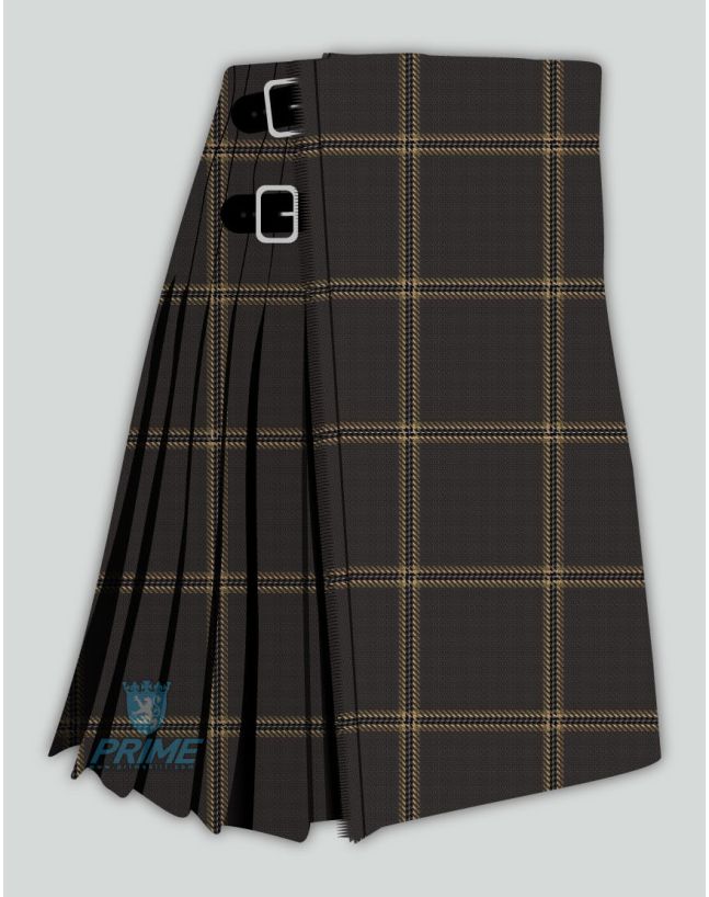 Eternity Tartan Kilt