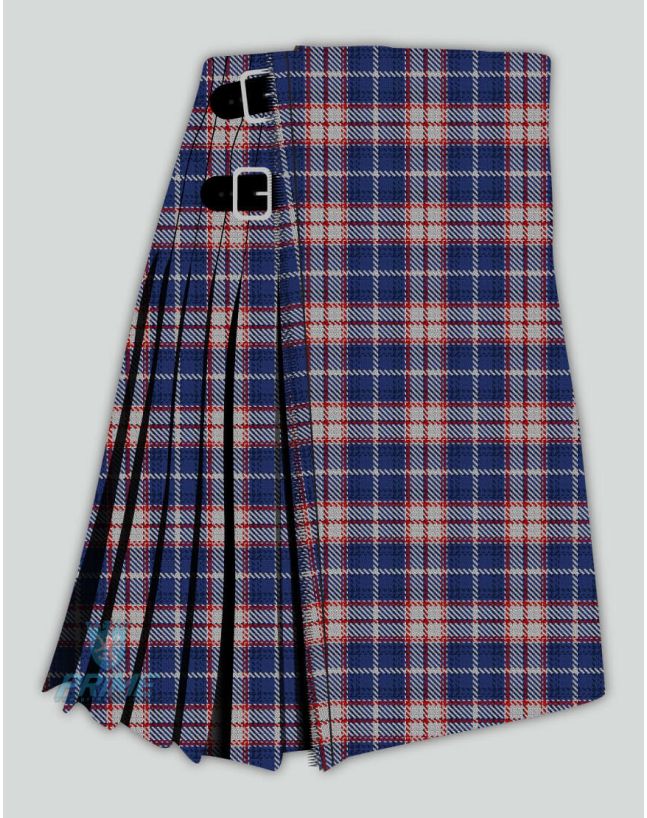 florida state tartan kilt