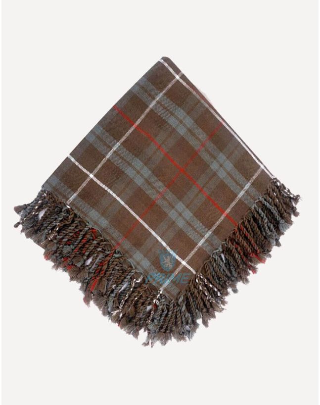 Fraser Weathered Fly Plaid