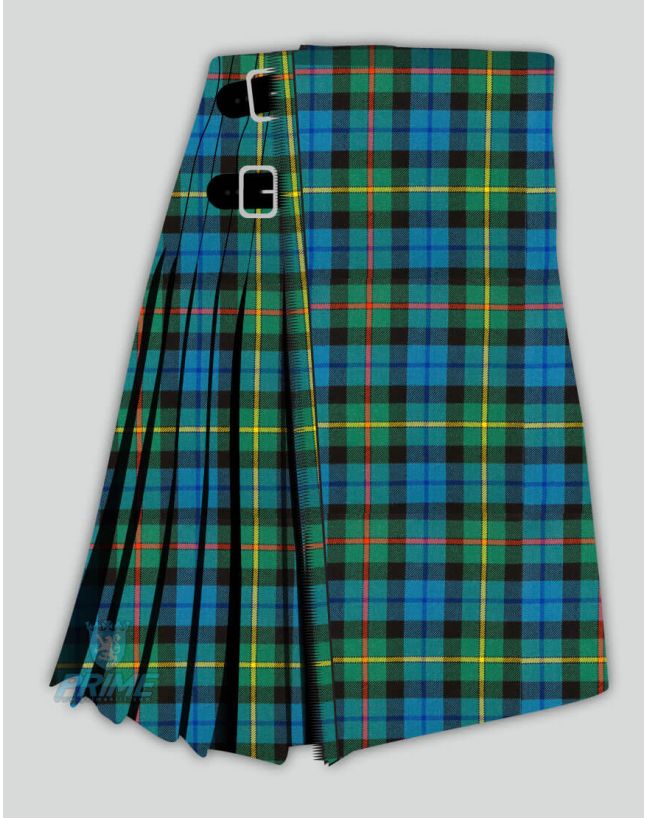 Gow Ancient Tartan Kilt