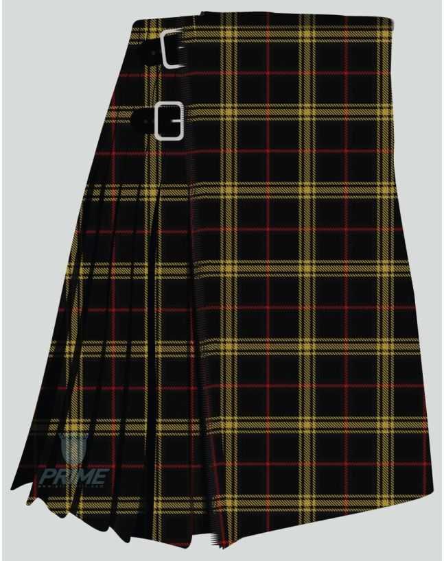 Gwynn Tartan Kilt