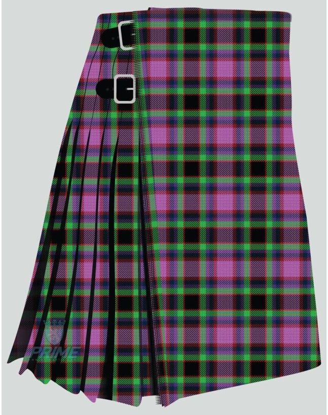 Hatcher Tartan Kilt