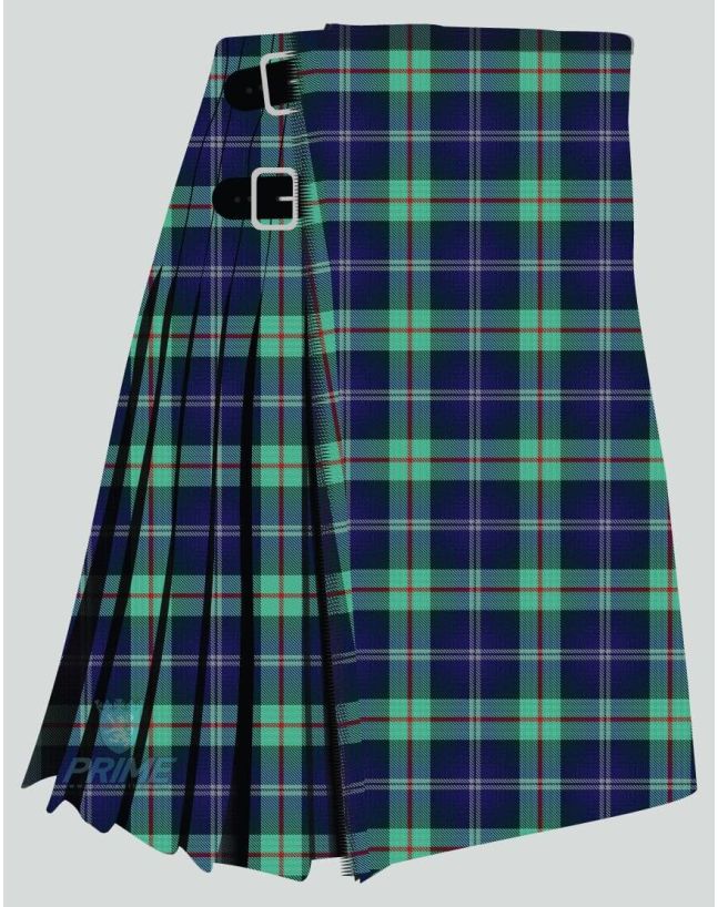 Help for Heroes Tartan Kilt