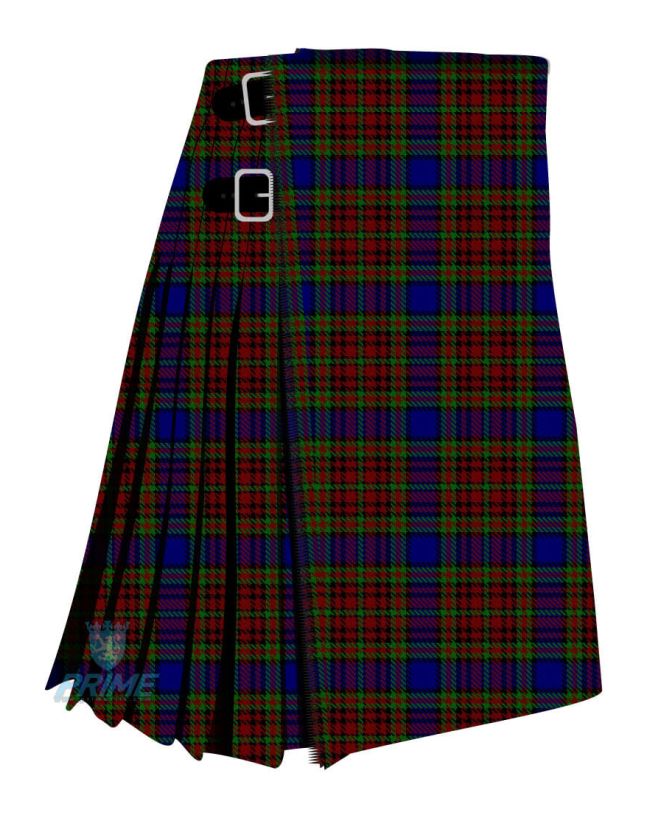 highfield tartan kilt