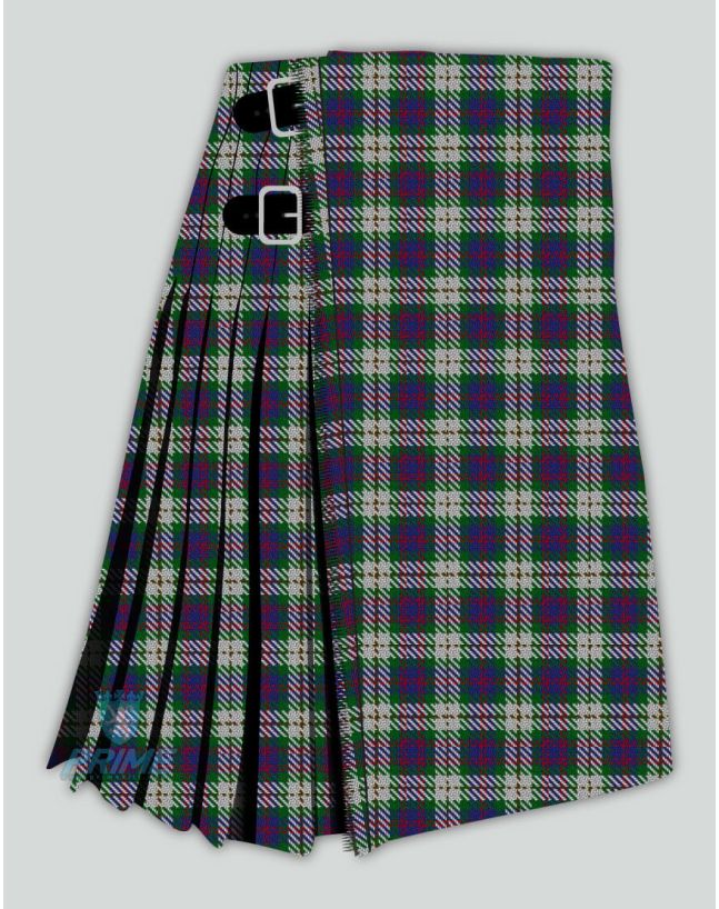 idaho state tartan kilt