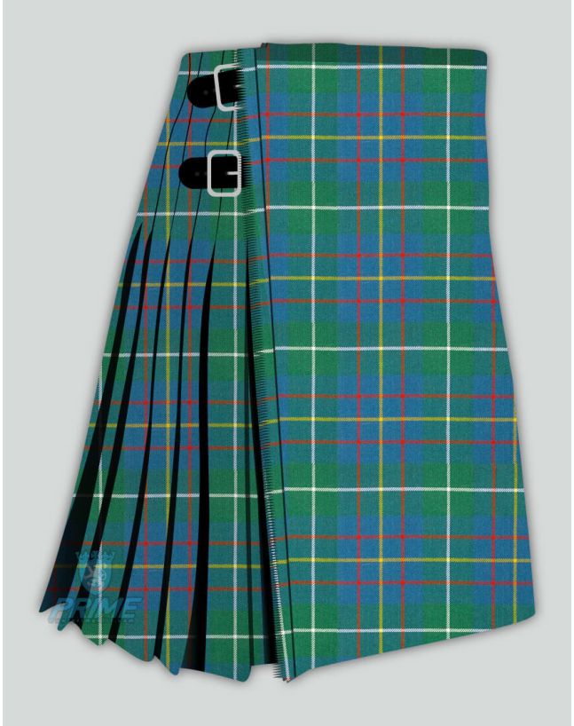 Inglis Tartan Kilt