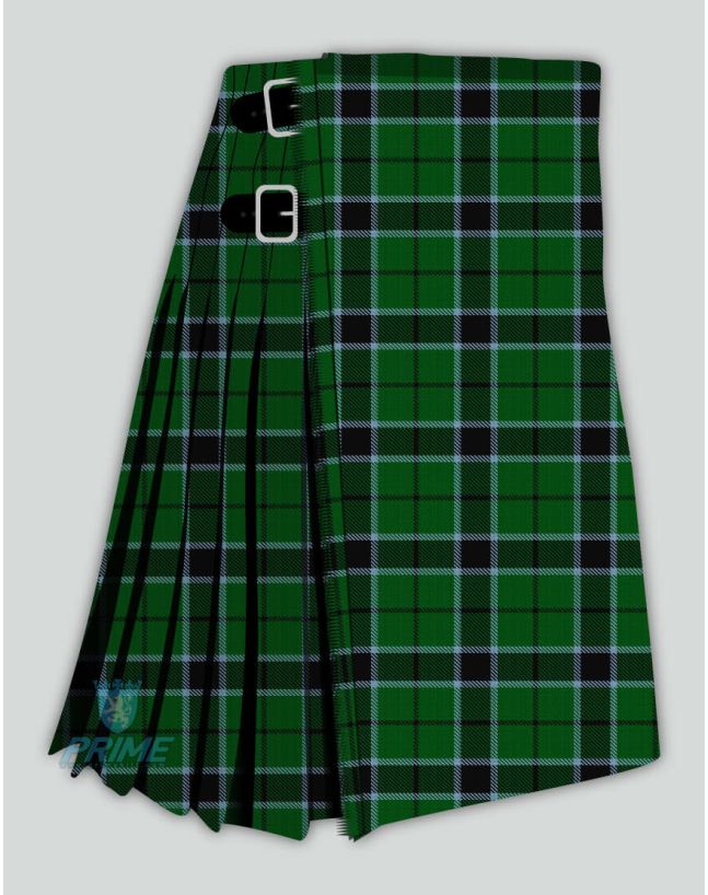 Innes Hunting Tartan Kilt