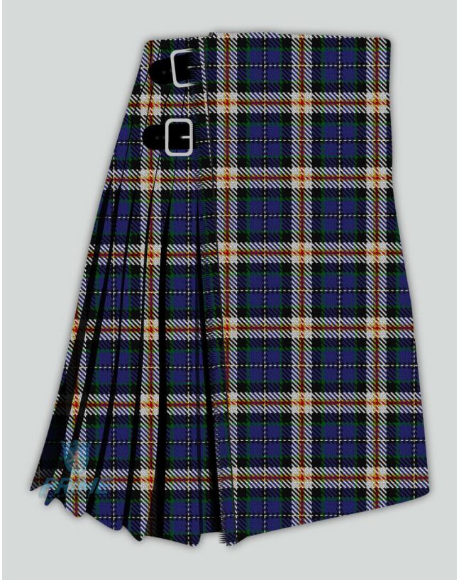lowa dress state tartan kilt