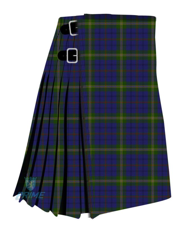 joss tartan kilt