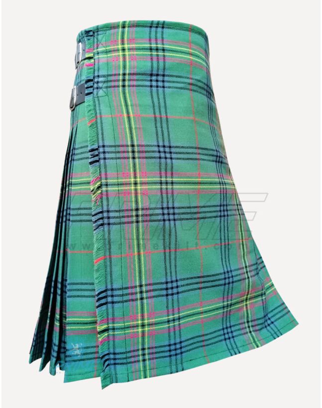 Kennedy Ancient Tartan Kilt